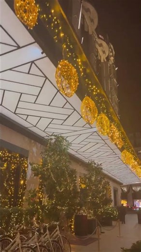 Hôtel Cheval Blanc Paris