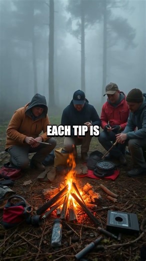 Eyes on the Edge Real World Survival with Pros