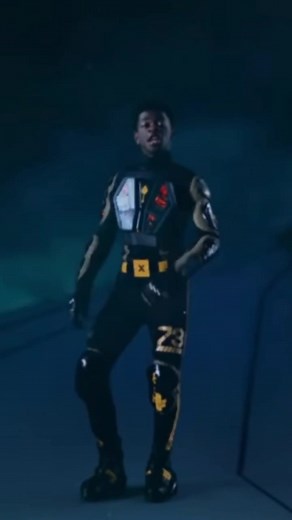 Lil Nas X - Panini: El Video Oficial