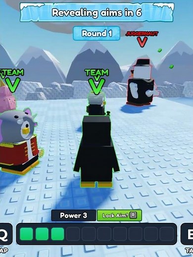 No Stress Roblox Knockout 🎮🌿