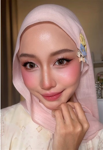 Flamingo Palette Makeup Tutorial for Beginners