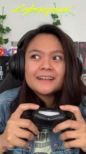 JUDY ALVAREZ ROMANCE | Cyberpunk 2077 #Shorts