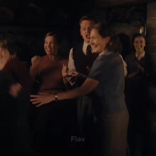 The Winner Takes It All: Audrey x Siegfried Edition