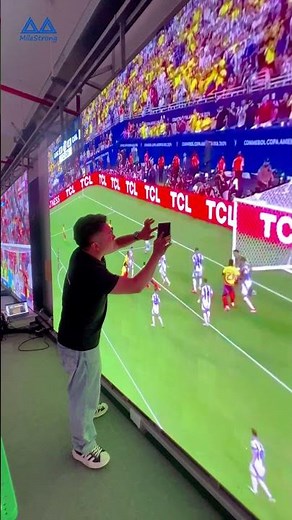 Module Installation#leddisplay #ledmodule #ledscreen #leddisplayinstallation #displayscreen