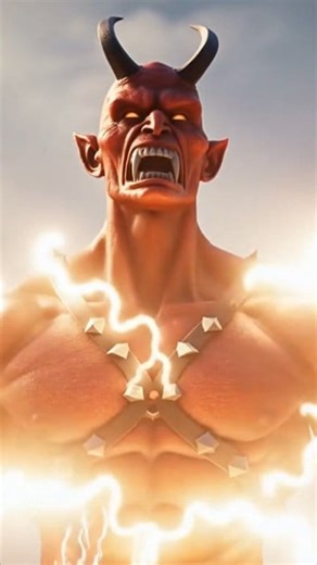 El poder de Dios es más fuerte que el del mal ✝️🔥 #DiosEsAmor #DiosEsBueno #DivineJudgment, #PowerOfTheCross, #JesusSaves, #SpiritualWarfare, #GodsJustice, #ChristianTikTok, #BibleAccurate, #GodsWrath, #SpiritualBattle, #Miracles, #Victorious, #ChristianReels, #HolySpirit, #GodIsGood, #SpiritualAwakening | El Poder De La Palabra