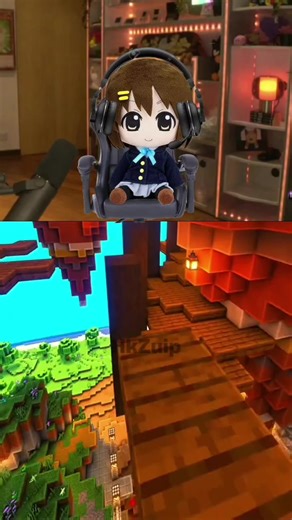 Sahur ideas for Hirasawa & Ritsu – Hokago Tea Time Yui