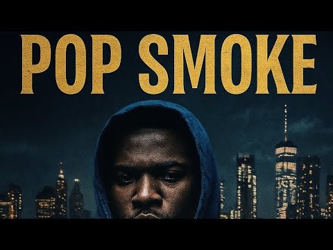 POP SMOKE TRIBUTE -Anjelos Joh.🇰🇪( Video visualiser).