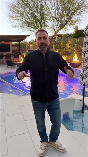 Where We Build Pools in Arizona (Phoenix, Tucson & More)
