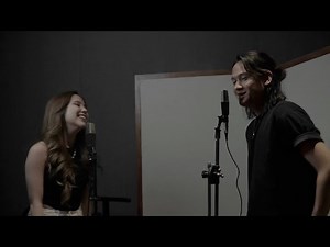officially missing you - tamia ( Cover ) Bagas ran ft Agatha chelsea