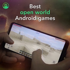 15 best open world games for Android. Read more: https://andauth.co/lGfGGs #technology #smartphone #games | Android Authority