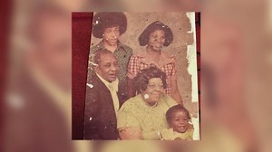 Cleared serial killer cold case brings answers to family and investigators