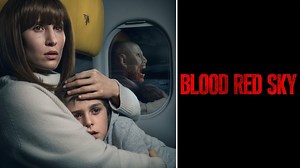 Blood Red Sky - Netflix Movie - Where To Watch