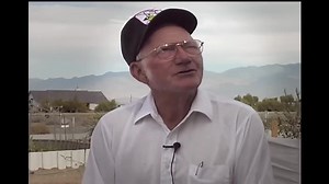 Captain Bill Uhouse whistleblower on the Kingman UFO recovery. #ufos #kingman | Above The Norm News