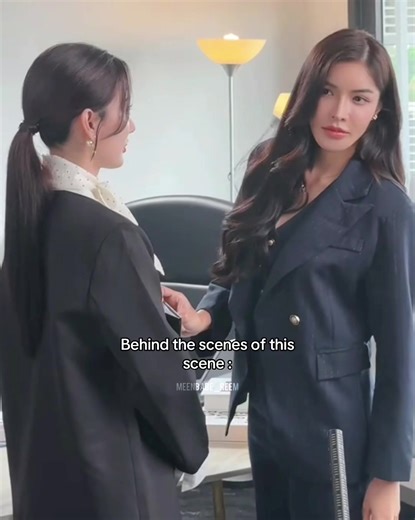 ‏We need more 🗣🤎 #มีนเบ้บ #meenbabe | meenbabe