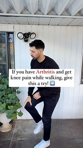757 reactions · 41 shares | Knee Pain While Walking? Here’s Why & A...