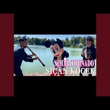 Sıçan Köçek (Съчан кючек)