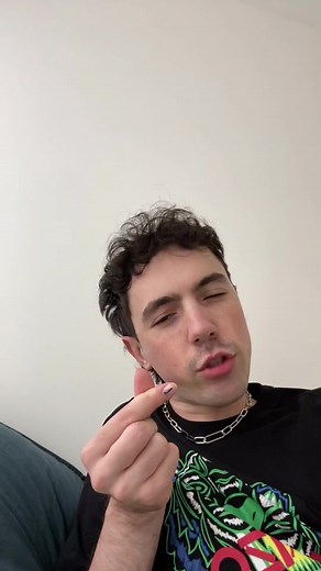 Mike on TikTok