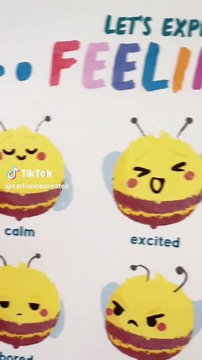 Emotion Chart for Enhancing Expression Skills