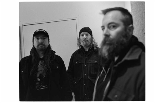 Sumac & Moor Mother Announce New Collaborative Album The Film For April 2025 Release, Share Lead Single “Scene 1” -