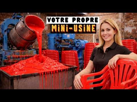 Why do these machines generate so much money (and nobody talks about it)?