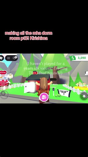 Adopt Me: Quick Gameplay Insights