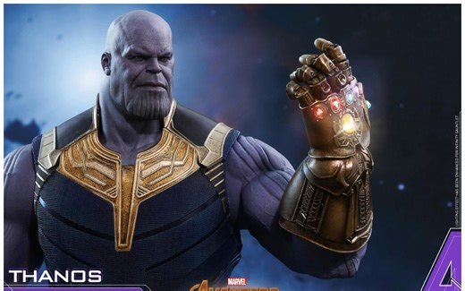 【灭霸语录】漫威哲学家！灭霸经典语录TOP10，你最喜欢哪一句？