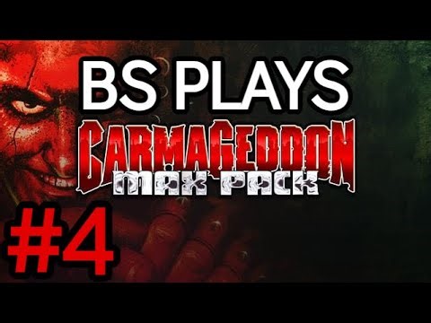 ★Carmageddon Max Pack - Part 4★