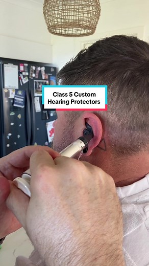 Custom Fit Earplugs: Ideal Hearing Protection for Various Activities