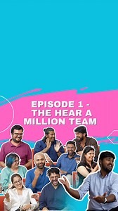 6.8K views · 2.9K reactions | Dinner Table Belonging Episode 1....