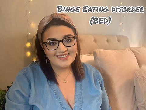 BINGE EATING DISORDER | MY STORY & HOW I'VE OVERCOME IT 💛