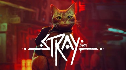 Be silly. Be curious. Be stealthy. Be a little annoying. But most of all, be a cat ready to pounce your way through the neon-lit alleys! Untangle an ancient mystery to escape the decaying cybercity in Stray, coming to Nintendo Switch on Nov. 19th! | Nintendo Switch