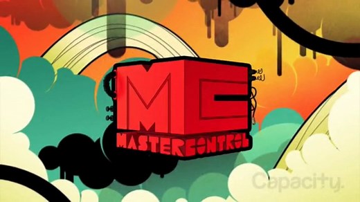 Cartoon Network: Master Control