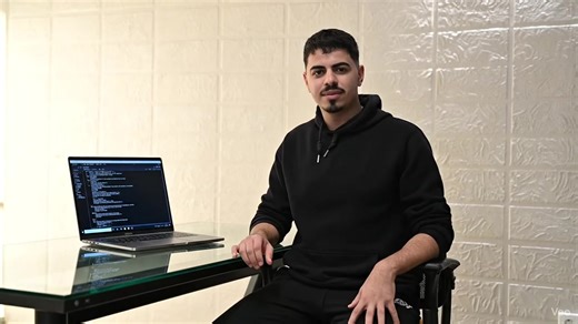 Mohamed Ebrahim on Instagram‎: "لازم اهبد يعني لازم اهبد متحاولش👎🫨😂"‎