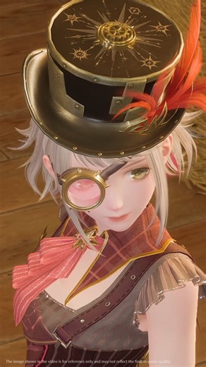 11K views · 390 reactions |  Whimsical Reverie丨Fiery Glow Outfit...