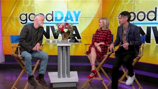 Bob Ford previews TheatreSquared's big 2026 season