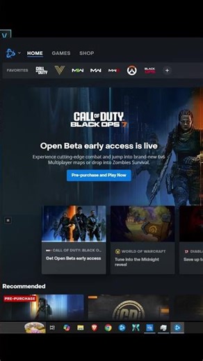 Warzone freezes on loading screen #warzone #callofduty