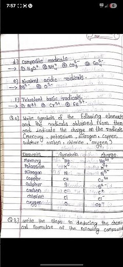 👉Class 9 Science Chapter 4 | Measurement of Matter | Exercise Solutions | Exam Preparation #9th #ssc