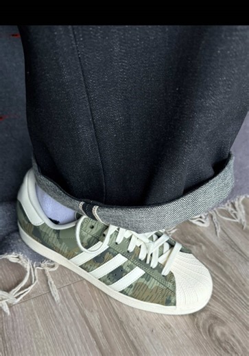 30 Days, 30 Wears: Grounded Moss Day 1