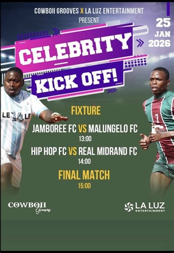 Sweet Guluva Prepares for Exciting Football Game