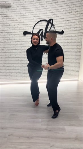 Cuban Salsa Dance Academy with Francesco Kasino