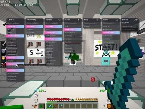 Cyemer Client Gui showcase