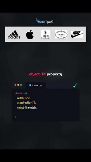 How Pros Write Clean CSS 💎 | CSS Best Practices #Shorts