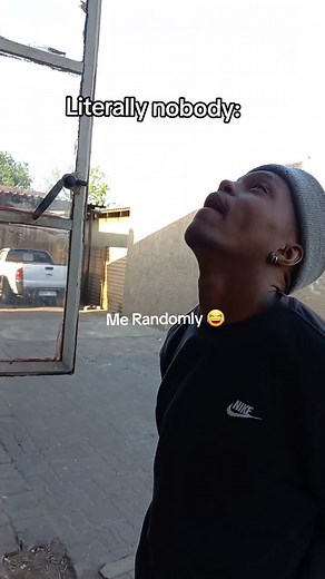 Randomly i say 😂🇿🇦😂#giftmanando