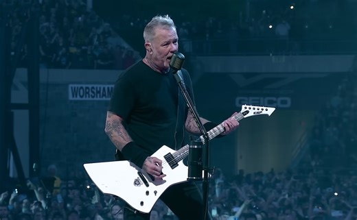 5 Times a Classic Rock Star Threw Their Instrument Mid-Show