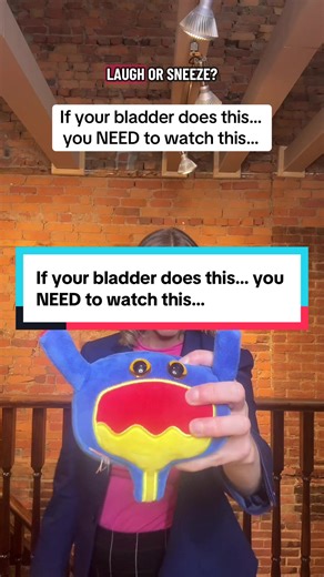 Do you leak when you cough, laugh, or sneeze? 😩 Feel like you’re running to the washroom way too often? Get sudden bladder urges that feel like an emergency — like if you don’t go NOW, you might have an accident? Maybe you’re even waking up at night to pee… again. If this sounds familiar, I’ve got something for you. 📅 January 15 • 8PM EST ✨ FREE Pelvic Floor 101 Webinar This is your chance to finally understand why your bladder is acting up — and what you can do about it. Here’s what you’ll le