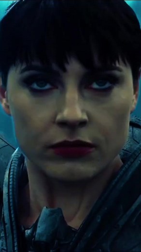 Exploring the Character of Faora in the DC Universe