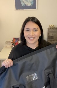 Watch Huge & compact-able for camping, trips, and even the gym on Amazon Live