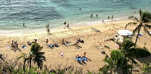 Eyes in the sky: how unmanned aircraft could patrol our beaches (and more)