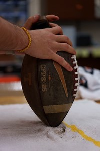 183K views · 1.9K reactions | POV: you’re mudding a playoff football #GBO  | Tennessee Football | Facebook