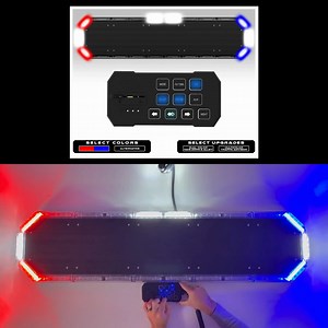 69 reactions | Demo your lights online. Only at SpeedTech Lights... Try our Interactive Players on the product pages! SpeedTechLights.com #LightingTheWay | SpeedTech Lights | Facebook